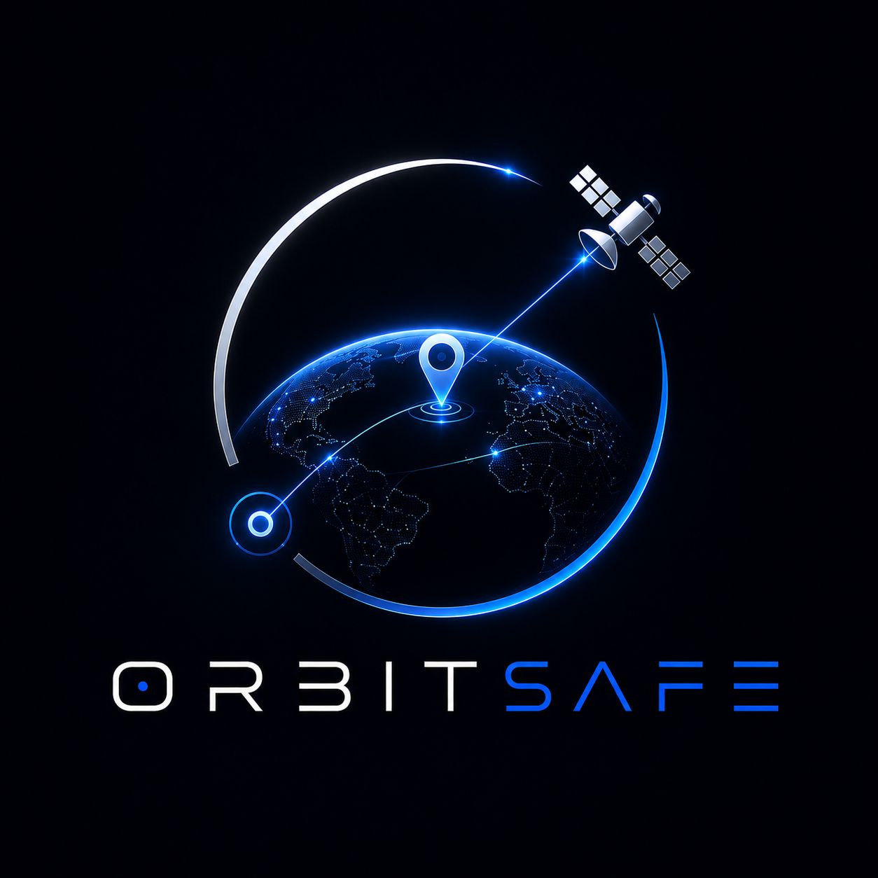Logo OrbitSafe